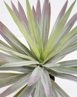 Artificial Tree 58*58*40CM Agave in pp pot/lvs49 GS-43421004 Tree&Plant YeahFlower is one of Chinese leading OEM manufacturers and exporters , supplying the silk flowers, wholesale artificial trees