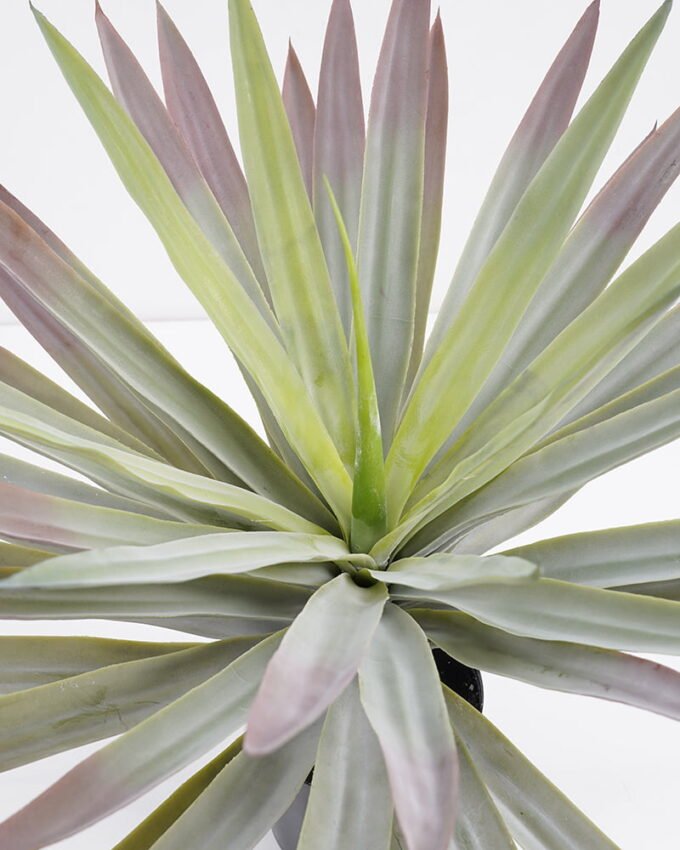 Artificial Tree 58*58*40CM Agave in pp pot/lvs49 GS-43421004 Tree&Plant YeahFlower is one of Chinese leading OEM manufacturers and exporters , supplying the silk flowers, wholesale artificial trees