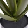 Artificial Tree 44*43*46CM Aloe in pp pot GS-59521004 Potted Flowers&Plants YeahFlower is one of Chinese leading OEM manufacturers and exporters , supplying the silk flowers, wholesale artificial trees