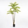 Artificial Tree 82*90*166CM Chinese Toon in pp pot GS-48521019 Tree&Plant 3,000+ sqm showroom with thousands of artificial flowers, plants & trees ready for global sourcing.