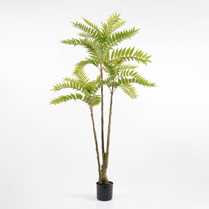Artificial Tree 82*90*166CM Chinese Toon in pp pot GS-48521019 Tree&Plant 3,000+ sqm showroom with thousands of artificial flowers, plants & trees ready for global sourcing.
