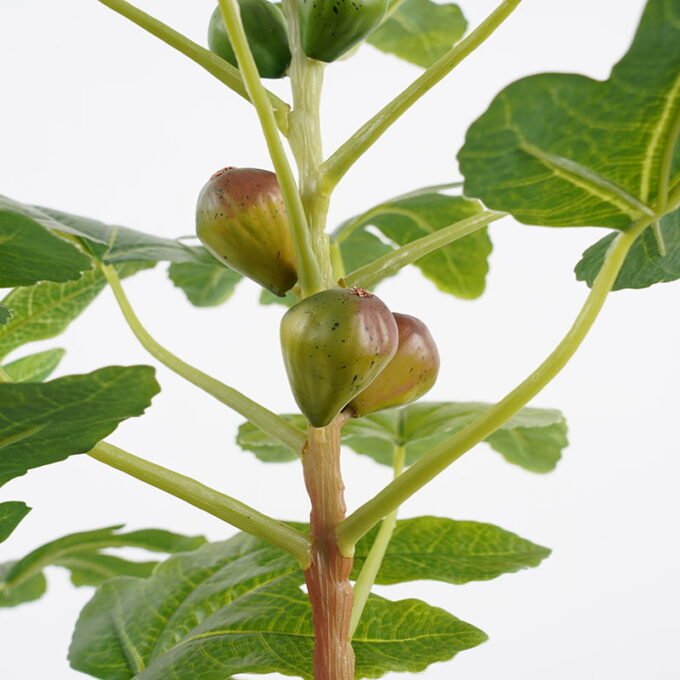 Artificial Tree Desert plant in pp pot lvs39 fruit15 GS-48521005_5 Artificial Tree 56*56*100CM Desert plant in pp pot/lvs39/fruit15 GS-48521005 Tree&Plant YeahFlower is one of Chinese leading OEM manufacturers and exporters , supplying the silk flowers, wholesale artificial trees