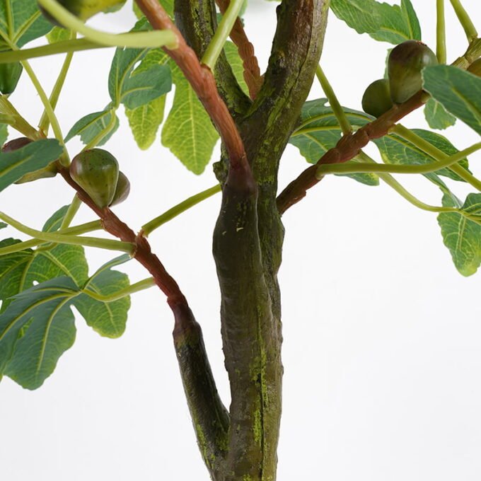 Artificial Tree 64*70*160CM Desert plant in pp pot/lvs91 GS-48521006 Tree&Plant YeahFlower is one of Chinese leading OEM manufacturers and exporters , supplying the silk flowers, wholesale artificial trees