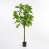 Artificial Tree 64*70*160CM Desert plant in pp pot/lvs91 GS-48521006 Tree&Plant YeahFlower is one of Chinese leading OEM manufacturers and exporters , supplying the silk flowers, wholesale artificial trees