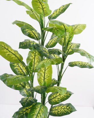 Artificial Tree Dieffenbachia in pp pot GS-30421002 Tree&Plant YeahFlower is one of Chinese leading OEM manufacturers and exporters , supplying the silk flowers, wholesale artificial trees Artificial Tree Dieffenbachia in pp pot GS-30421002 Tree&Plant YeahFlower is one of Chinese leading OEM manufacturers and exporters , supplying the silk flowers, wholesale artificial trees