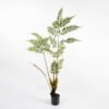 Artificial Tree 98*83*150CM Fern potted/lvs17 GS-48521001 Tree&Plant YeahFlower is one of Chinese leading OEM manufacturers and exporters , supplying the silk flowers, wholesale artificial trees