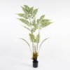 Artificial Tree 86*90*170CM Fern potted/lvs19 GS-48521002 Tree&Plant YeahFlower is one of Chinese leading OEM manufacturers and exporters , supplying the silk flowers, wholesale artificial trees