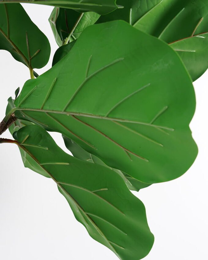 Artificial Tree 81*171CM Fiddle in pp pot GS-50021003 Tree&Plant YeahFlower is one of Chinese leading OEM manufacturers and exporters , supplying the silk flowers, wholesale artificial trees