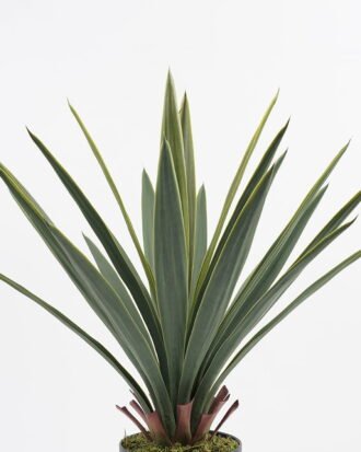 Artificial Tree 64*64*70CM Gladiolus in pp pot GS-59521005 Potted Flowers&Plants YeahFlower is one of Chinese leading OEM manufacturers and exporters , supplying the silk flowers, wholesale artificial trees