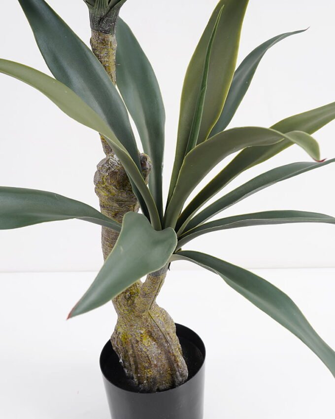 Artificial Tree 76*65*90CM Gladiolus in pp pot/lvs31 GS-43421009 Tree&Plant YeahFlower is one of Chinese leading OEM manufacturers and exporters , supplying the silk flowers, wholesale artificial trees