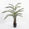 Artificial Tree 90*90*100cm Kwai tree in Plastic pot GF-07220012 Tree&Plant YeahFlower is one of Chinese leading OEM manufacturers and exporters , supplying the silk flowers, wholesale artificial trees