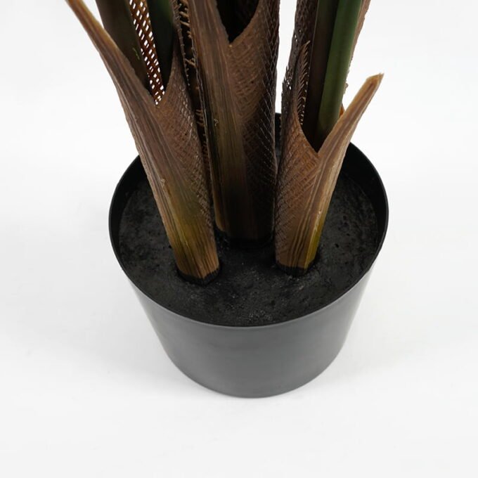 Artificial Tree 90*90*100cm Kwai tree in Plastic pot GF-07220012 Tree&Plant YeahFlower is one of Chinese leading OEM manufacturers and exporters , supplying the silk flowers, wholesale artificial trees