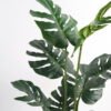 Artificial Tree 47*61*90CM Monstera in pp pot/lvs8 GS-43421011 Tree&Plant YeahFlower is one of Chinese leading OEM manufacturers and exporters , supplying the silk flowers, wholesale artificial trees