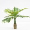 Artificial Tree 21*46CM Palm tree GS-00121004 Tree&Plant 3,000+ sqm showroom with thousands of artificial flowers, plants & trees ready for global sourcing.