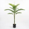 Artificial Tree 83*83*110CM Palm tree in pp pot GS-48521020 Tree&Plant 3,000+ sqm showroom with thousands of artificial flowers, plants & trees ready for global sourcing.