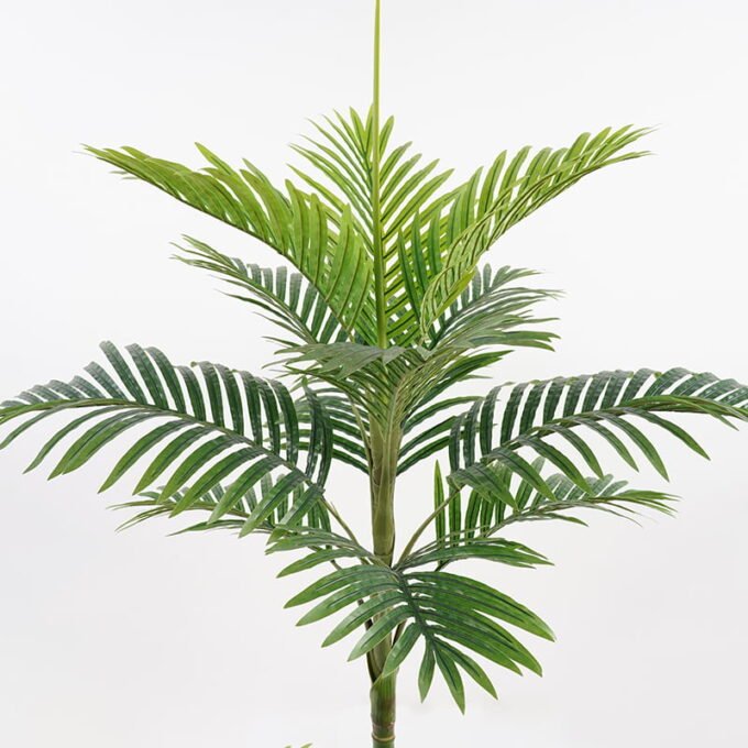 Artificial Tree 83*83*110CM Palm tree in pp pot GS-48521020 Tree&Plant 3,000+ sqm showroom with thousands of artificial flowers, plants & trees ready for global sourcing.