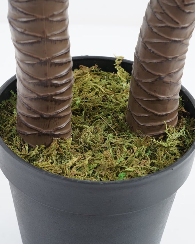 Artificial Tree 93*79*126CM Potted dracaena GS-59521002 Potted Flowers&Plants YeahFlower is one of Chinese leading OEM manufacturers and exporters , supplying the silk flowers, wholesale artificial trees