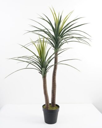 Artificial Tree 93*79*126CM Potted dracaena GS-59521002 Potted Flowers&Plants YeahFlower is one of Chinese leading OEM manufacturers and exporters , supplying the silk flowers, wholesale artificial trees