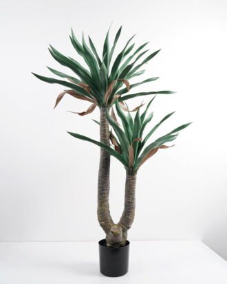 Artificial Tree 88*76*130CM Sansevieria in pp pot/lvs48 GS-43421010 Tree&Plant YeahFlower is one of Chinese leading OEM manufacturers and exporters , supplying the silk flowers, wholesale artificial trees