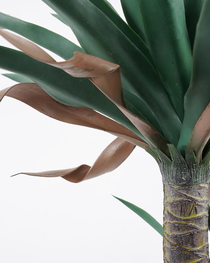 Artificial Tree 88*76*130CM Sansevieria in pp pot/lvs48 GS-43421010 Tree&Plant YeahFlower is one of Chinese leading OEM manufacturers and exporters , supplying the silk flowers, wholesale artificial trees