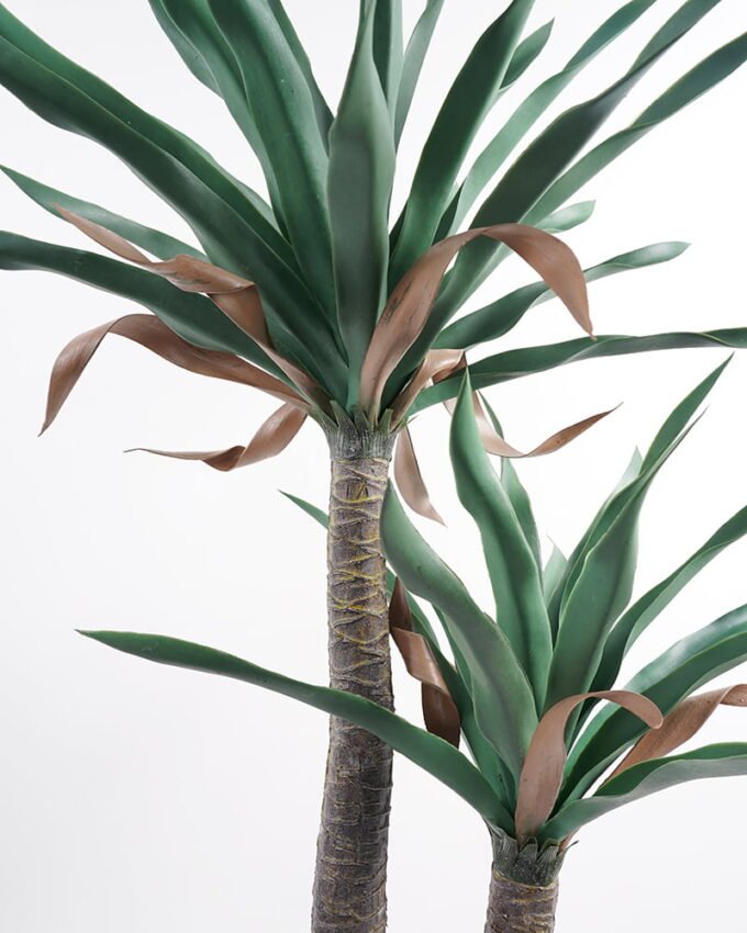 Artificial Tree 88*76*130CM Sansevieria in pp pot/lvs48 GS-43421010 Tree&Plant YeahFlower is one of Chinese leading OEM manufacturers and exporters , supplying the silk flowers, wholesale artificial trees