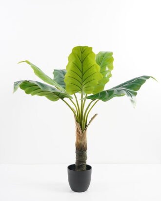 Artificial Tree 81*81*88CM Syngonium in pot/lvs7 GS-30421006 Potted Flowers&Plants YeahFlower is one of Chinese leading OEM manufacturers and exporters , supplying the silk flowers, wholesale artificial trees