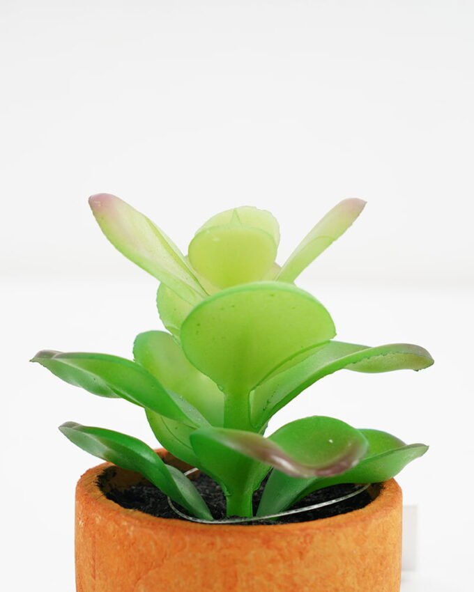 Artificial succulent Succulent plant in Paper pulp pot GS-51721064 Succulent YeahFlower is one of Chinese leading OEM manufacturers and exporters , supplying the silk flowers, wholesale artificial trees