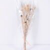 Dried Flowers 50CM flower   GS-56620088 Bouquet 3,000+ sqm showroom with thousands of artificial flowers, plants & trees ready for global sourcing.