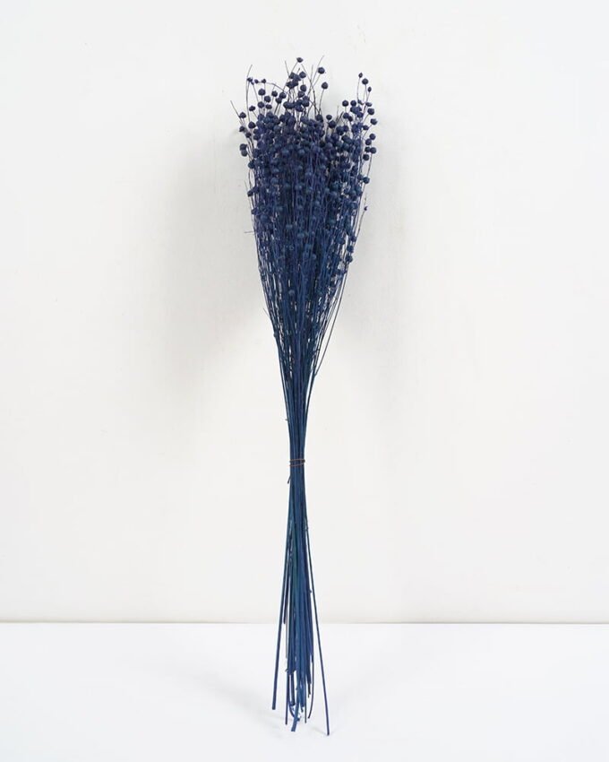 Dried Flowers Dried grass Flax 65cm GS-56621051-B1-RST Bouquet YeahFlower is one of Chinese leading OEM manufacturers and exporters , supplying the silk flowers, wholesale artificial trees