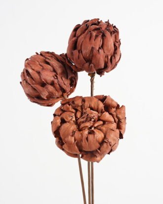 Dried Flowers H:30CM Dried natural flower in box GS-56621027 Dried Flowers YeahFlower is one of Chinese leading OEM manufacturers and exporters , supplying the silk flowers, wholesale artificial trees