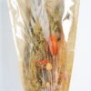 Dried Flowers 16*68CM Dried natural items bouquet in bag(40g/bouquet, H:68CM) GS-56620093 Bouquet 3,000+ sqm showroom with thousands of artificial flowers, plants & trees ready for global sourcing.