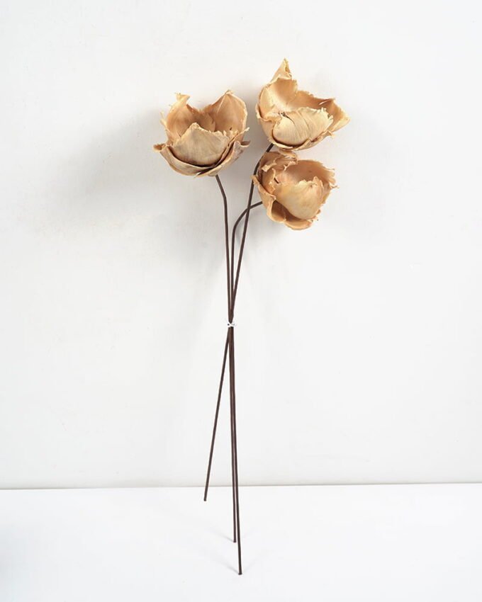 Dried Flowers Dry flower 3pcs bag REMARK standard pcs not weight GS-56621056_5 Dried Flowers 15*50CM Dry flower 3pcs/bag H:50CM(standard : pcs not weight) GS-56621056 Bouquet YeahFlower is one of Chinese leading OEM manufacturers and exporters , supplying the silk flowers, wholesale artificial trees