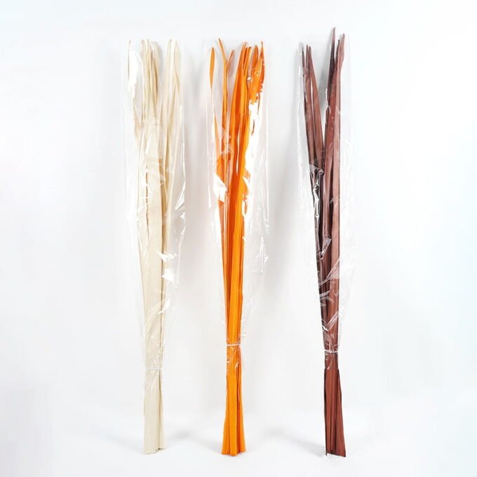 Dried-Flowers-Small-sword-leaf-10pc-bag-REMARK-standard-pcs-not-weight-GS-56619023CONTI-1.jpg Dried Flowers 9*120CM Small sword leaf 10pc/bag(REMARK:standard:pcs not weight) GS-56619023 Bouquet YeahFlower is one of Chinese leading OEM manufacturers and exporters , supplying the silk flowers, wholesale artificial trees