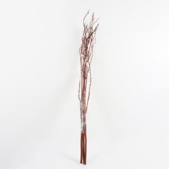 Dried Flowers 16*127CM Trigeminal wood ,3pc/bag(REMARK :  standard : pcs not weight) GS-56619034 Bouquet YeahFlower is one of Chinese leading OEM manufacturers and exporters , supplying the silk flowers, wholesale artificial trees