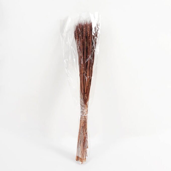 Dried Flowers 10*68CM wheat 70g GS-56619009 Bouquet YeahFlower is one of Chinese leading OEM manufacturers and exporters , supplying the silk flowers, wholesale artificial trees