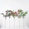 Artificial Flower 18*90CM Berry spray*3 GS-49621002 Single Flowers YeahFlower is one of Chinese leading OEM manufacturers and exporters , supplying the silk flowers, wholesale artificial trees