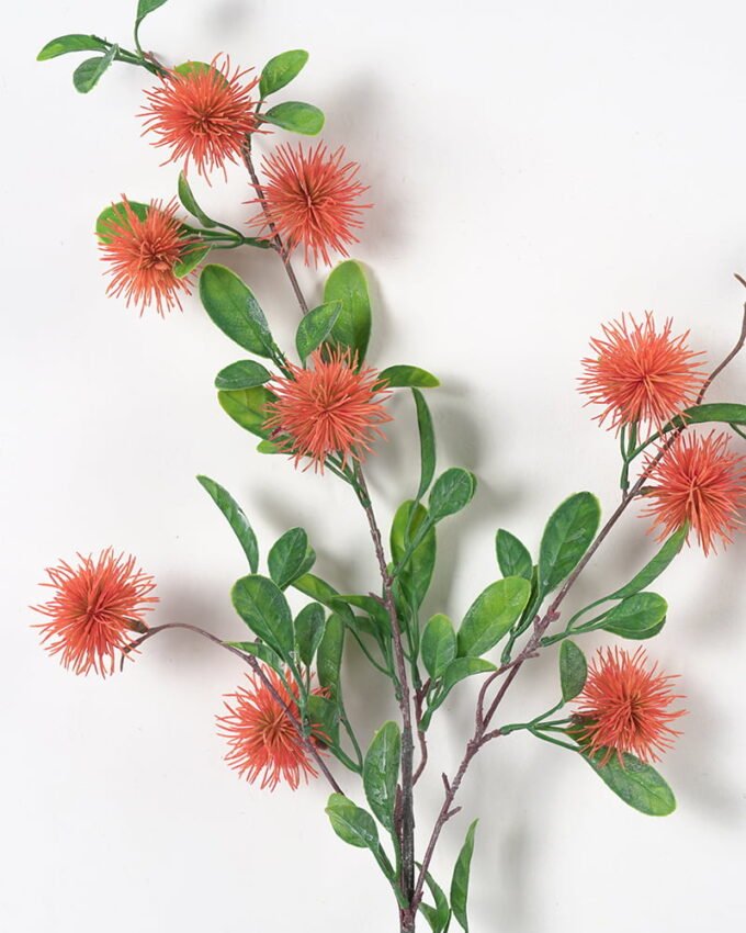 Artificial Flower 18*90CM Berry spray*3 GS-49621002 Single Flowers YeahFlower is one of Chinese leading OEM manufacturers and exporters , supplying the silk flowers, wholesale artificial trees