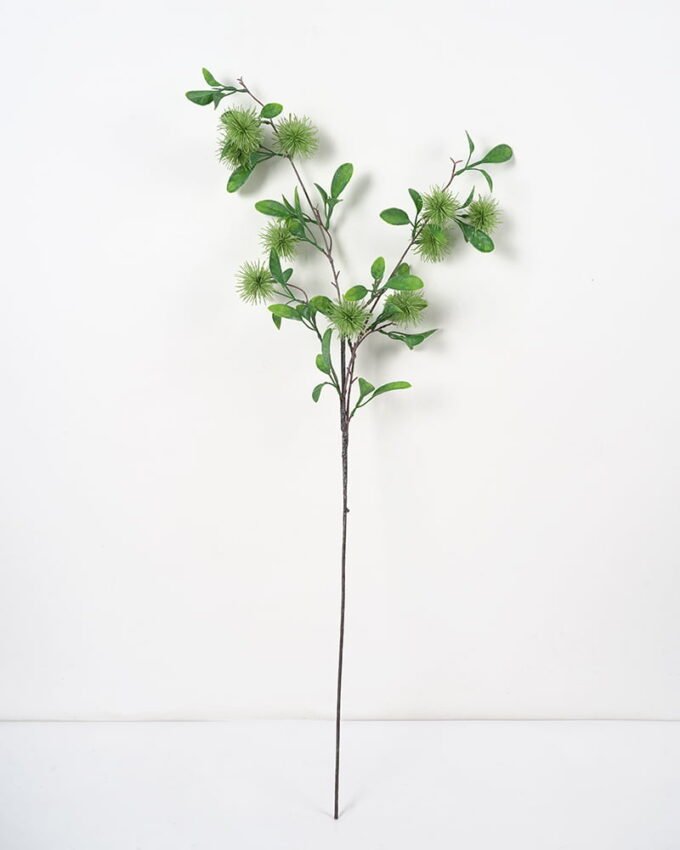 Artificial Flower 18*90CM Berry spray*3 GS-49621002 Single Flowers YeahFlower is one of Chinese leading OEM manufacturers and exporters , supplying the silk flowers, wholesale artificial trees