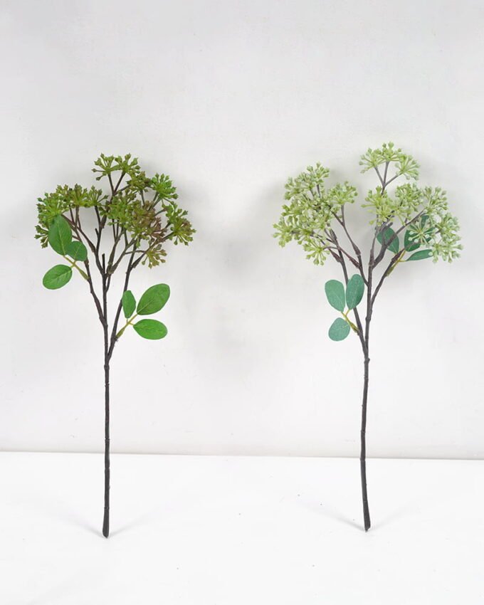 Artificial Flower 16*36CM Berry spray*5 GS-57721007 Single Flowers YeahFlower is one of Chinese leading OEM manufacturers and exporters , supplying the silk flowers, wholesale artificial trees