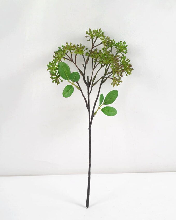 Artificial Flower 16*36CM Berry spray*5 GS-57721007 Single Flowers YeahFlower is one of Chinese leading OEM manufacturers and exporters , supplying the silk flowers, wholesale artificial trees