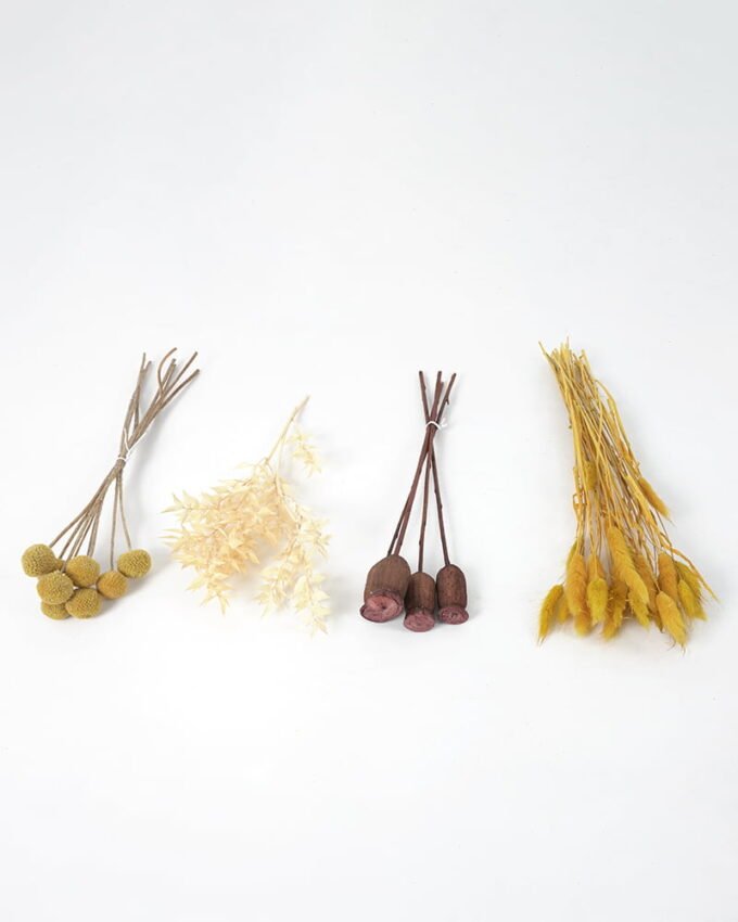 Artificial Flower 42*34.5*5.5CM Dried natural flower in box GS-56621061 Single Flowers YeahFlower is one of Chinese leading OEM manufacturers and exporters , supplying the silk flowers, wholesale artificial trees