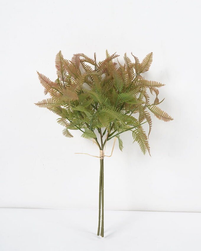 Artificial Flower 18*40CM Fern bouquet*3 GS-49621010-P1 Bouquet YeahFlower is one of Chinese leading OEM manufacturers and exporters , supplying the silk flowers, wholesale artificial trees