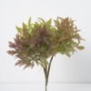 Artificial Flower 18*40CM Fern bouquet*3 GS-49621010 Bouquet YeahFlower is one of Chinese leading OEM manufacturers and exporters , supplying the silk flowers, wholesale artificial trees