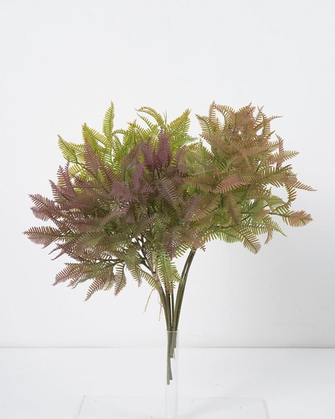 Artificial Flower 18*40CM Fern bouquet*3 GS-49621010 Bouquet YeahFlower is one of Chinese leading OEM manufacturers and exporters , supplying the silk flowers, wholesale artificial trees