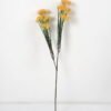 Artificial Flower 16*66CM Fistular Onion flower*2 GS-49621013 Single Flowers YeahFlower is one of Chinese leading OEM manufacturers and exporters , supplying the silk flowers, wholesale artificial trees
