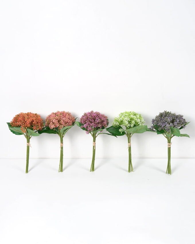 Artificial Flower 18*28CM Flower bouquet*7 GS-49621014 Bouquet YeahFlower is one of Chinese leading OEM manufacturers and exporters , supplying the silk flowers, wholesale artificial trees