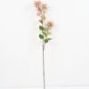 Artificial Flower 26*90CM Flower spray*2 GS-49621004-P1 Single Flowers YeahFlower is one of Chinese leading OEM manufacturers and exporters , supplying the silk flowers, wholesale artificial trees
