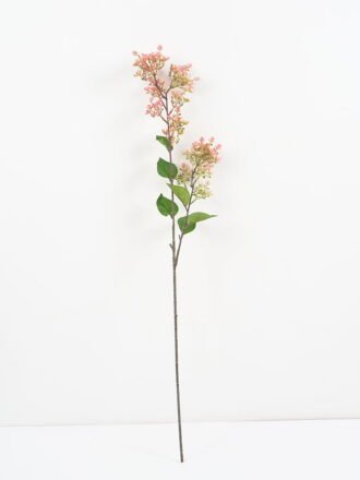 Artificial Flower 26*90CM Flower spray*2 GS-49621004 Single Flowers 3,000+ sqm showroom with thousands of artificial flowers, plants & trees ready for global sourcing.