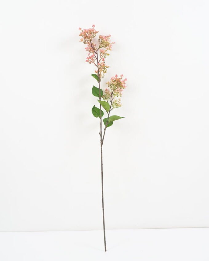 Artificial Flower 26*90CM Flower spray*2 GS-49621004-P1 Single Flowers YeahFlower is one of Chinese leading OEM manufacturers and exporters , supplying the silk flowers, wholesale artificial trees