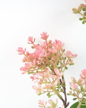 Artificial Flower 26*90CM Flower spray*2 GS-49621004-P1 Single Flowers YeahFlower is one of Chinese leading OEM manufacturers and exporters , supplying the silk flowers, wholesale artificial trees Artificial Flower 26*90CM Flower spray*2 GS-49621004-P1 Single Flowers YeahFlower is one of Chinese leading OEM manufacturers and exporters , supplying the silk flowers, wholesale artificial trees